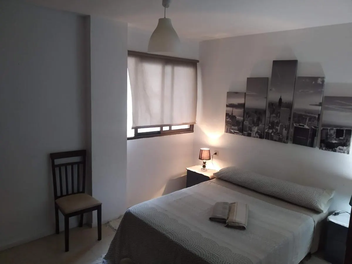 La Línea de la Concepción Cosy Flat For Comfy Stay - Gib Rock View 3 0*, La Línea de la Concepción إسبانيا