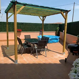 Casa Mires Deltebre