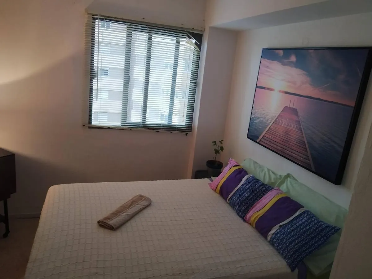 Apartamento Cosy Flat For Comfy Stay - Gib Rock View 3 La Línea de la Concepción