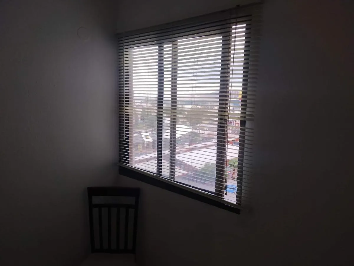 Cosy Flat For Comfy Stay - Gib Rock View 3 La Línea de la Concepción 0*,